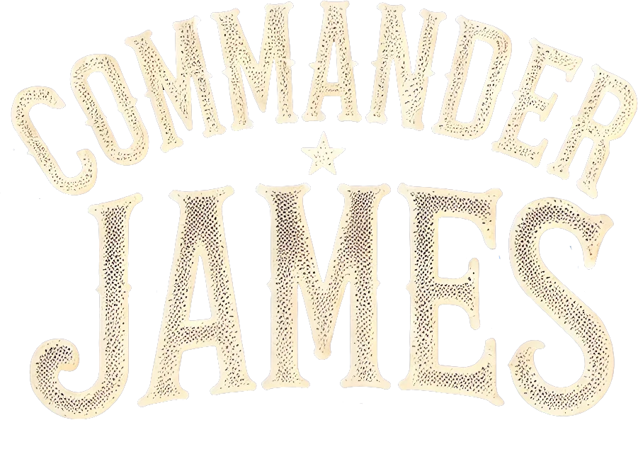 Commander James Band